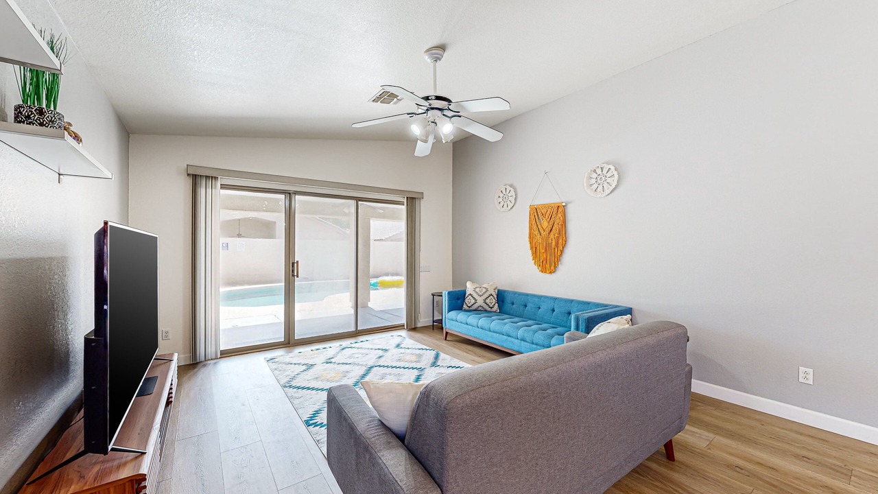 Photo of Livingroom in Arrowhead Ranch