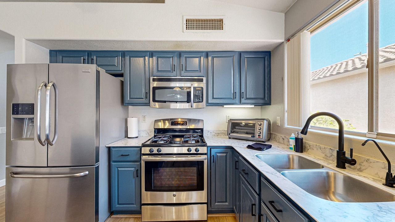 Photo of Kitchen in Arrowhead Ranch