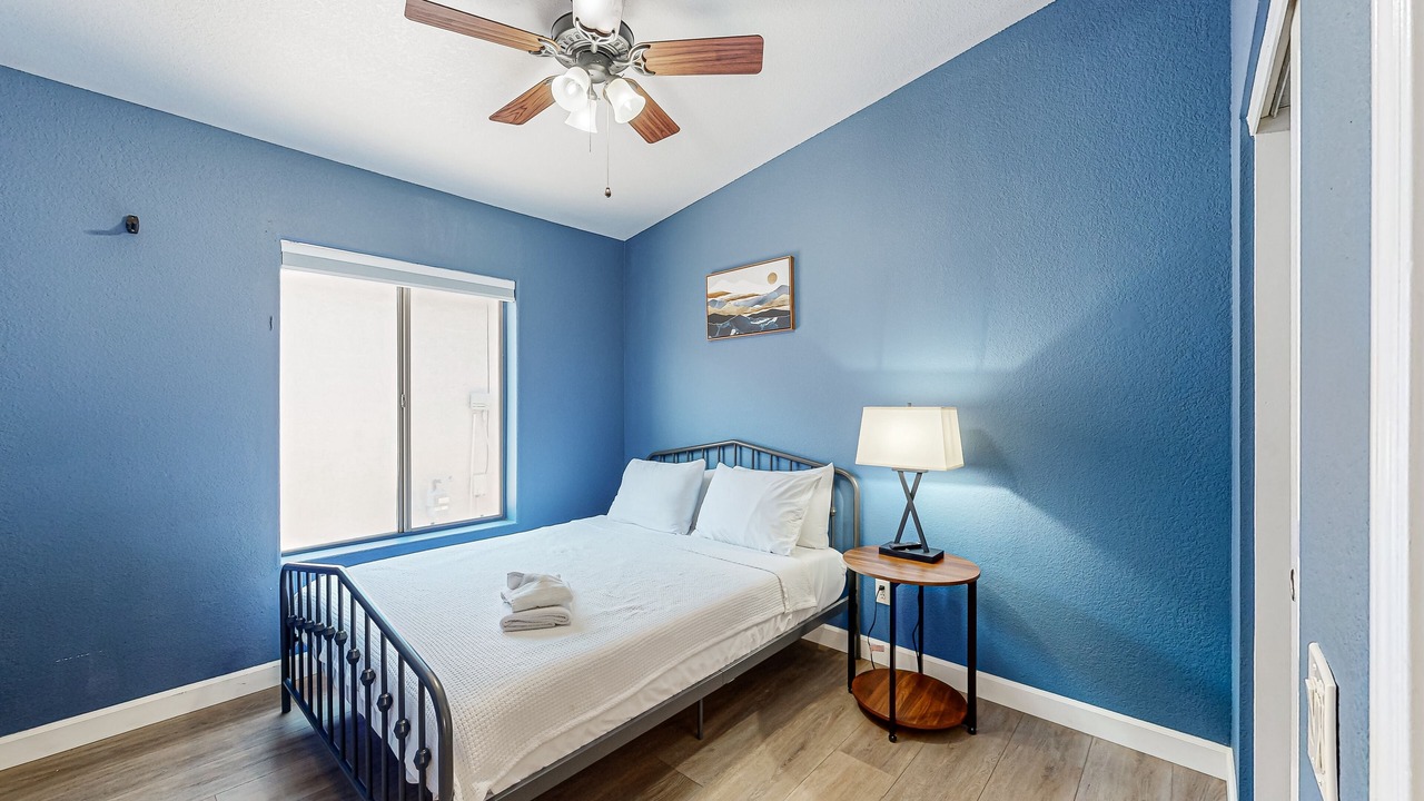 Photo of Bedroom in Arrowhead Ranch