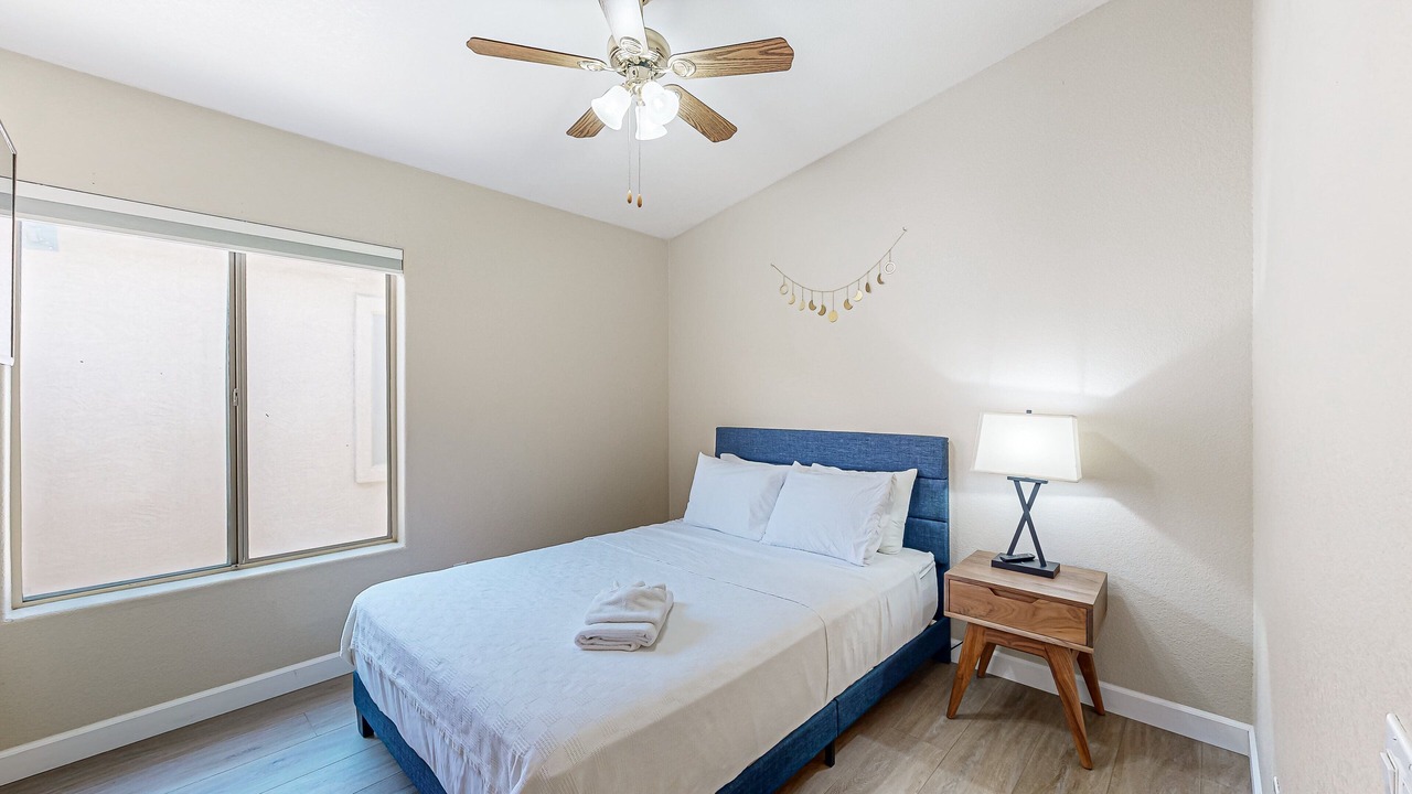 Photo of Bedroom in Arrowhead Ranch
