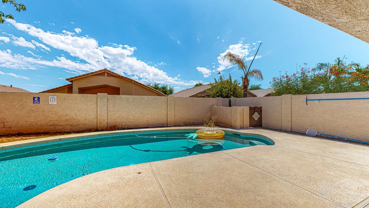 Photo of Outdoor in Arrowhead Ranch