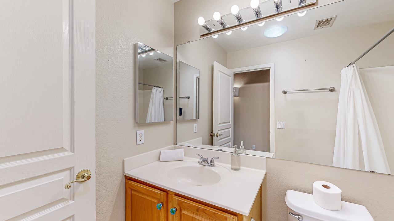Photo of Bathroom in Arrowhead Ranch