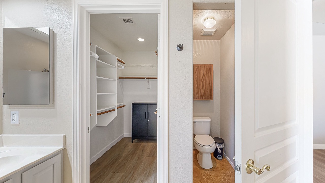 Photo of Bathroom in Arrowhead Ranch