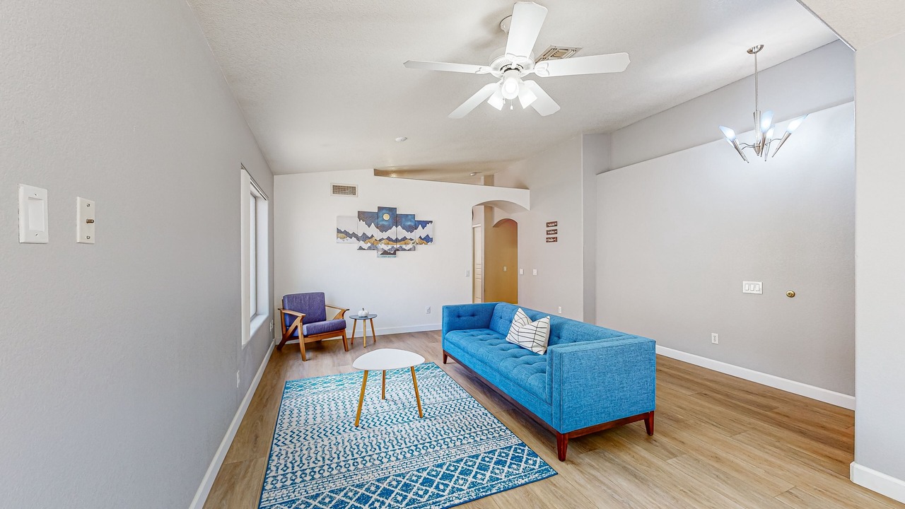 Photo of Livingroom in Arrowhead Ranch