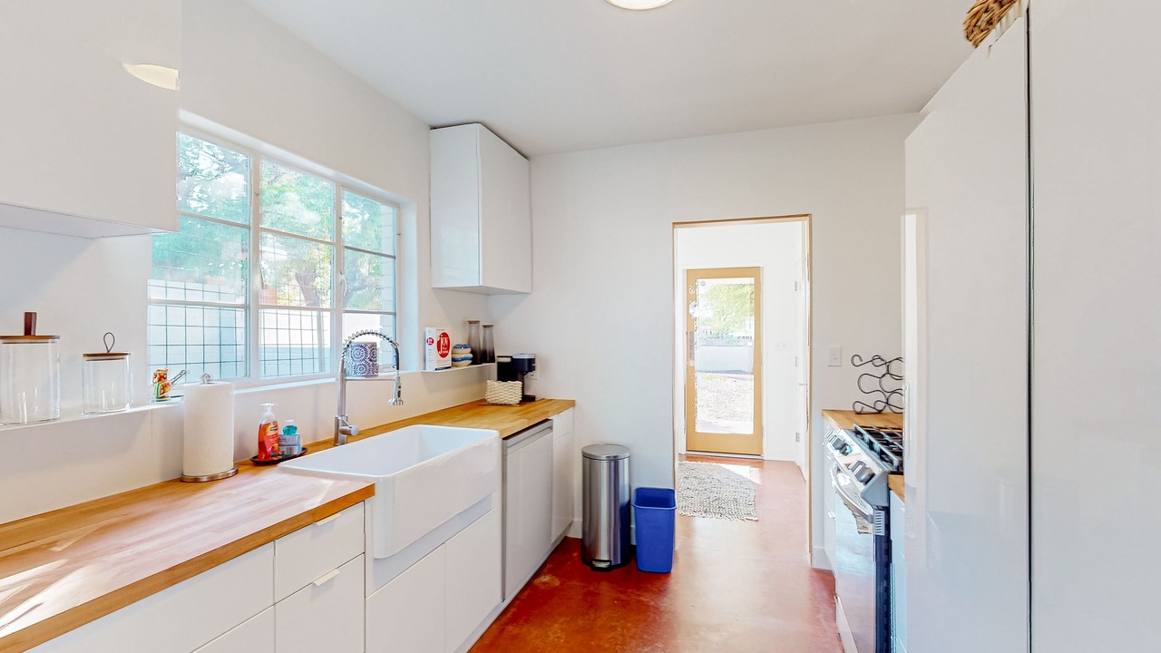 Photo of Kitchen in Sam Hughes