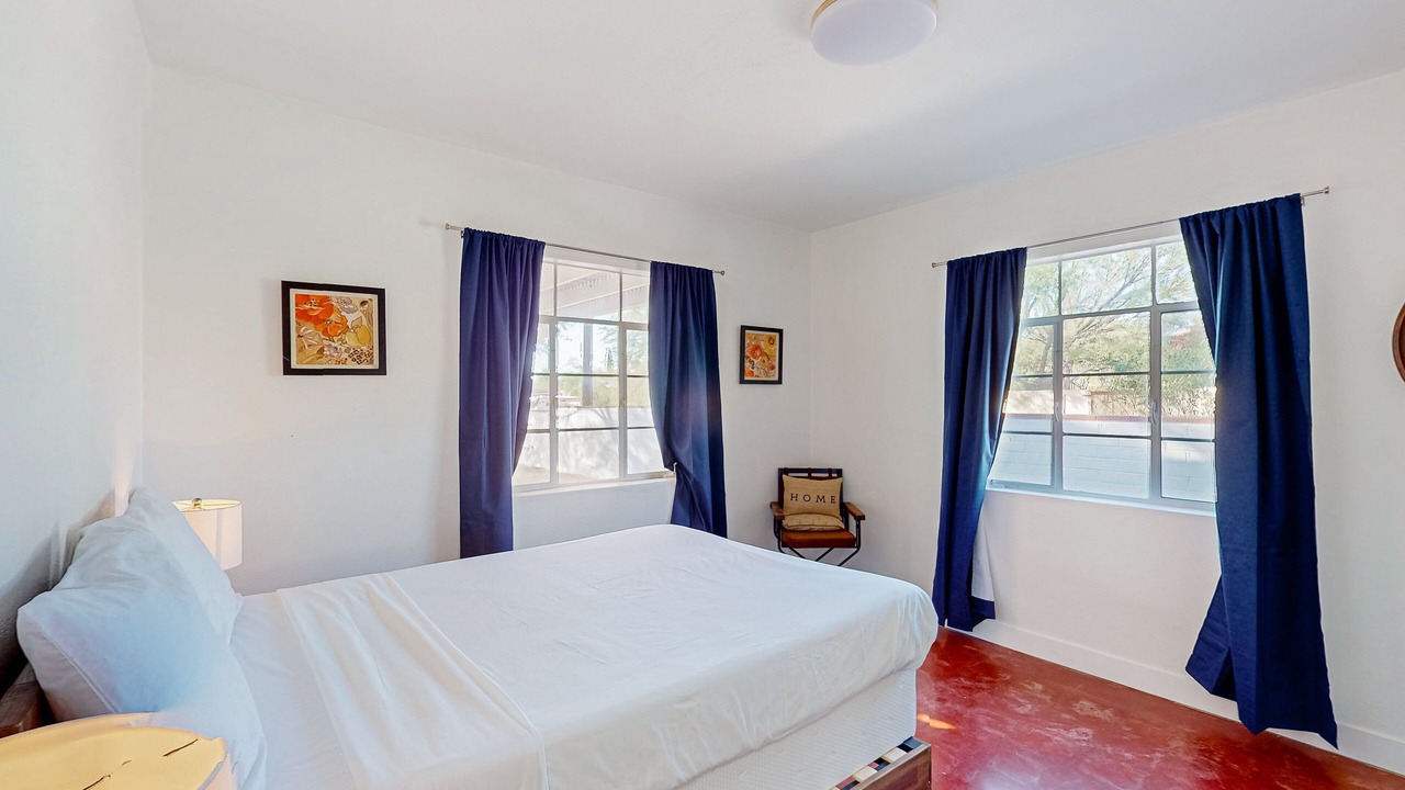 Photo of Bedroom in Sam Hughes