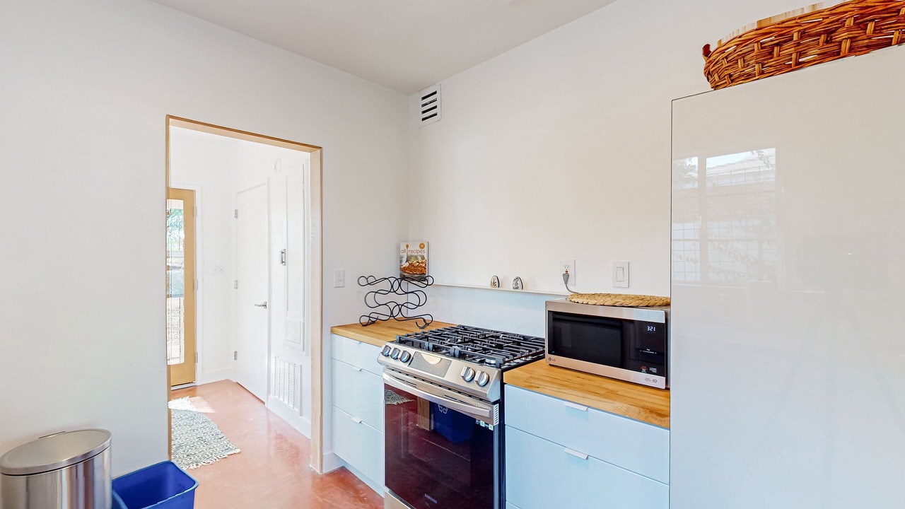 Photo of Kitchen in Sam Hughes
