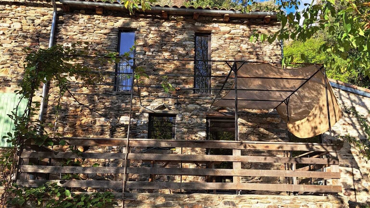Photo of Outdoor in Saint-Etienne-Vallee-Francaise