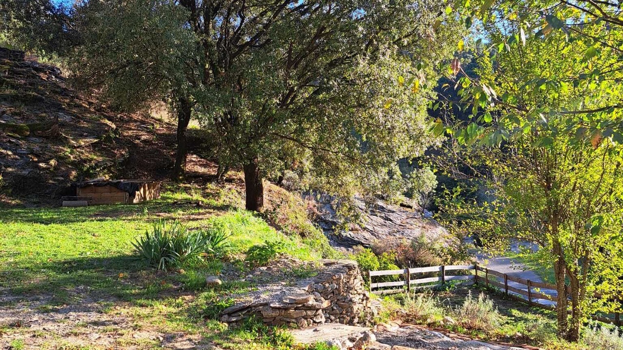 Photo of Outdoor in Saint-Etienne-Vallee-Francaise