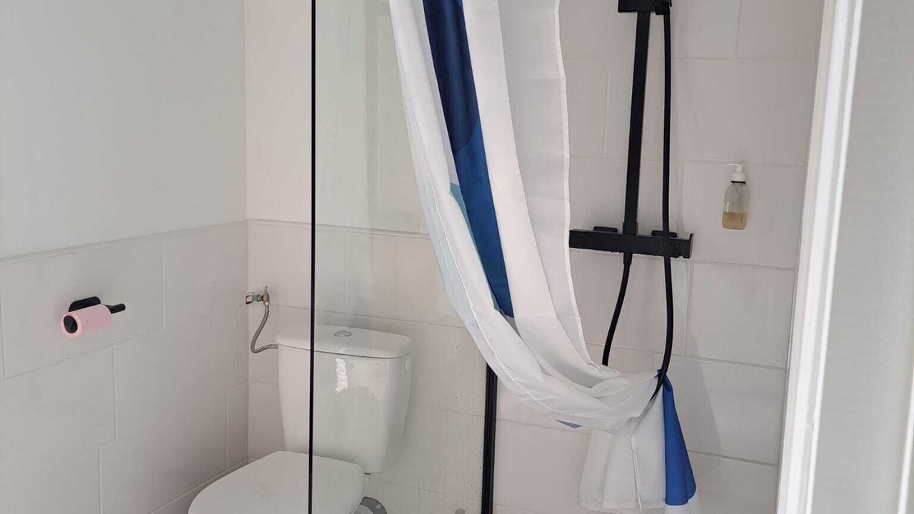 Photo of Bathroom in Saint-Etienne-Vallee-Francaise