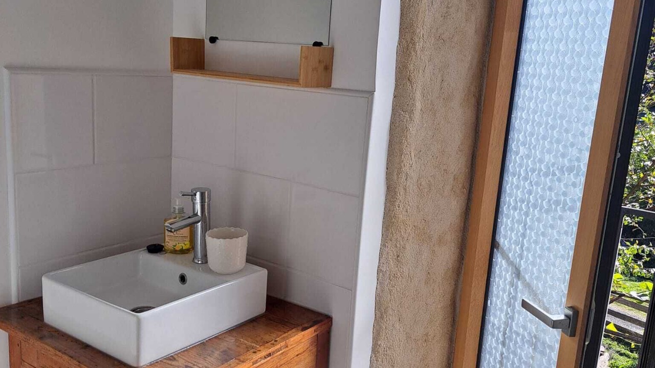 Photo of Bathroom in Saint-Etienne-Vallee-Francaise