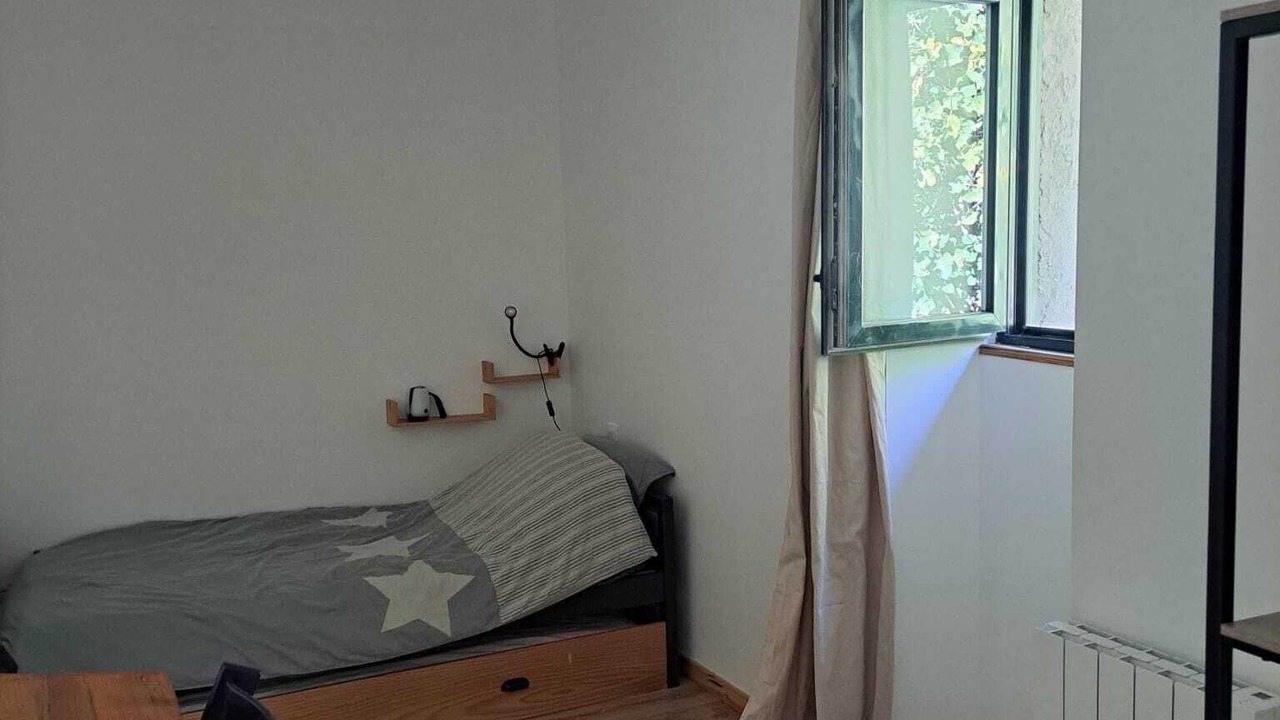 Photo of Bedroom in Saint-Etienne-Vallee-Francaise