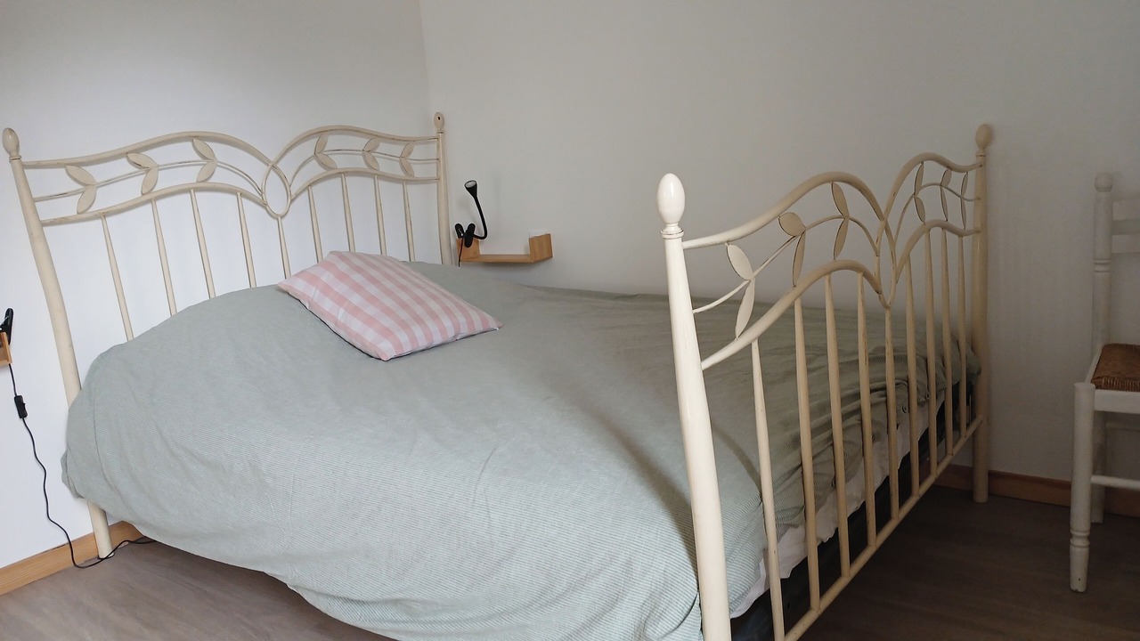 Photo of Bedroom in Saint-Etienne-Vallee-Francaise
