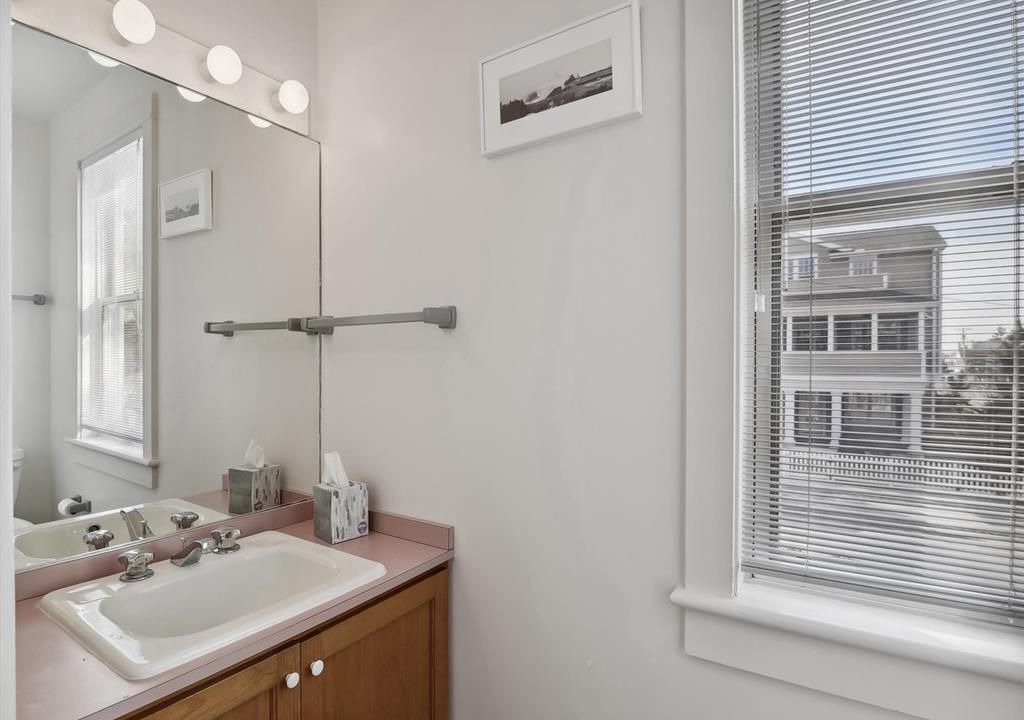 Photo of Bathroom in Bethany Beach
