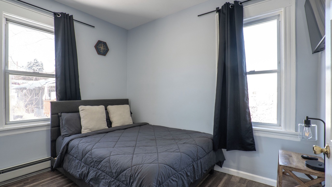 Photo of Bedroom in Lodi