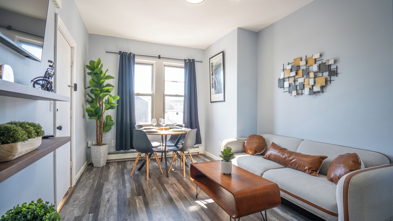 Photo of Livingroom in Lodi