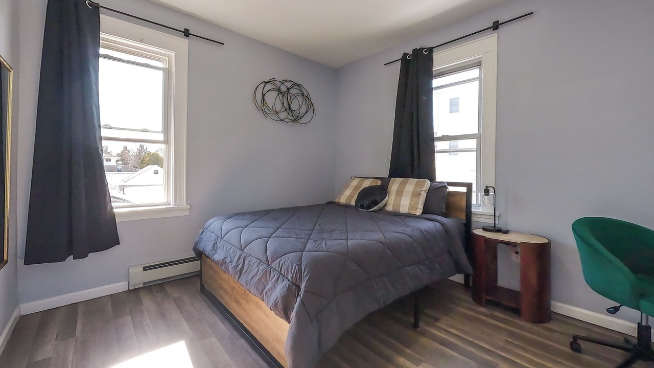 Photo of Bedroom in Lodi