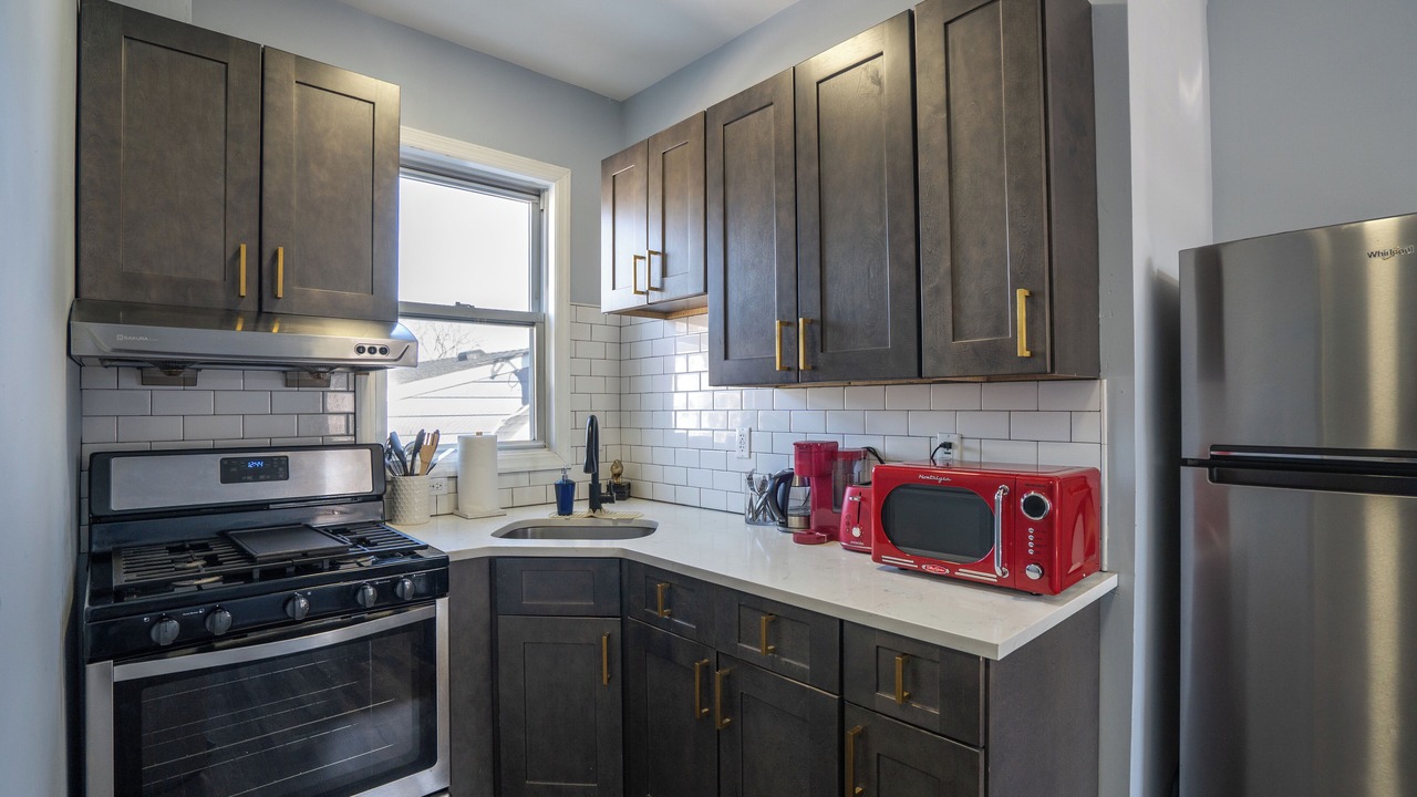 Photo of Kitchen in Lodi