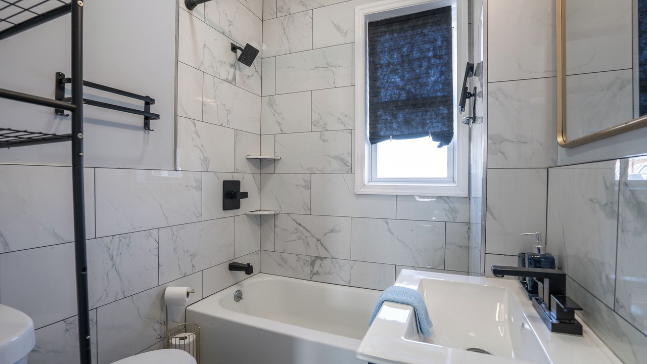 Photo of Bathroom in Lodi