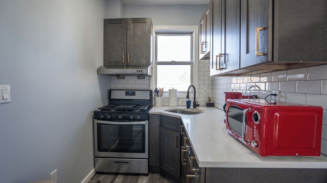 Photo of Kitchen in Lodi