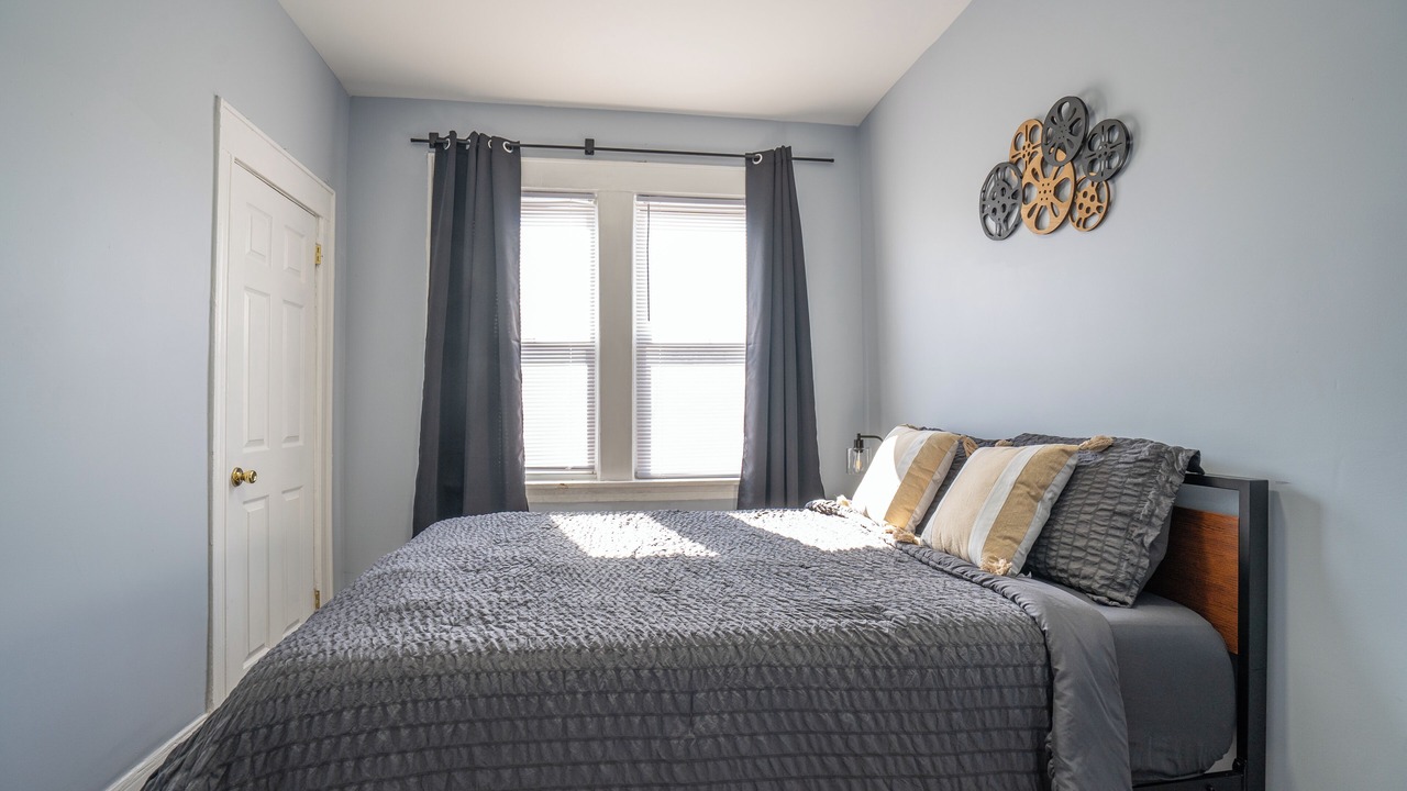 Photo of Bedroom in Lodi