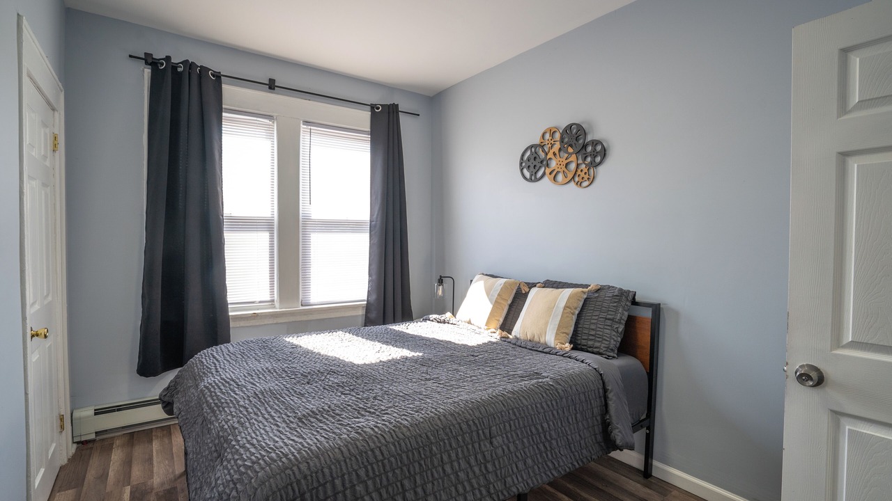 Photo of Bedroom in Lodi