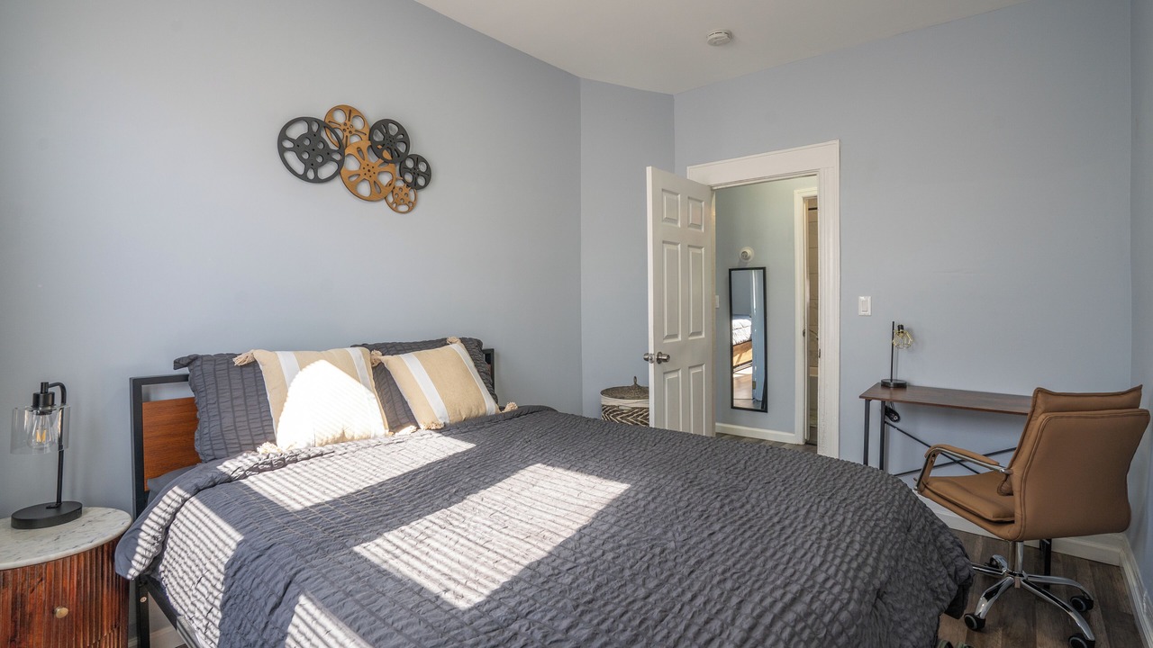 Photo of Bedroom in Lodi