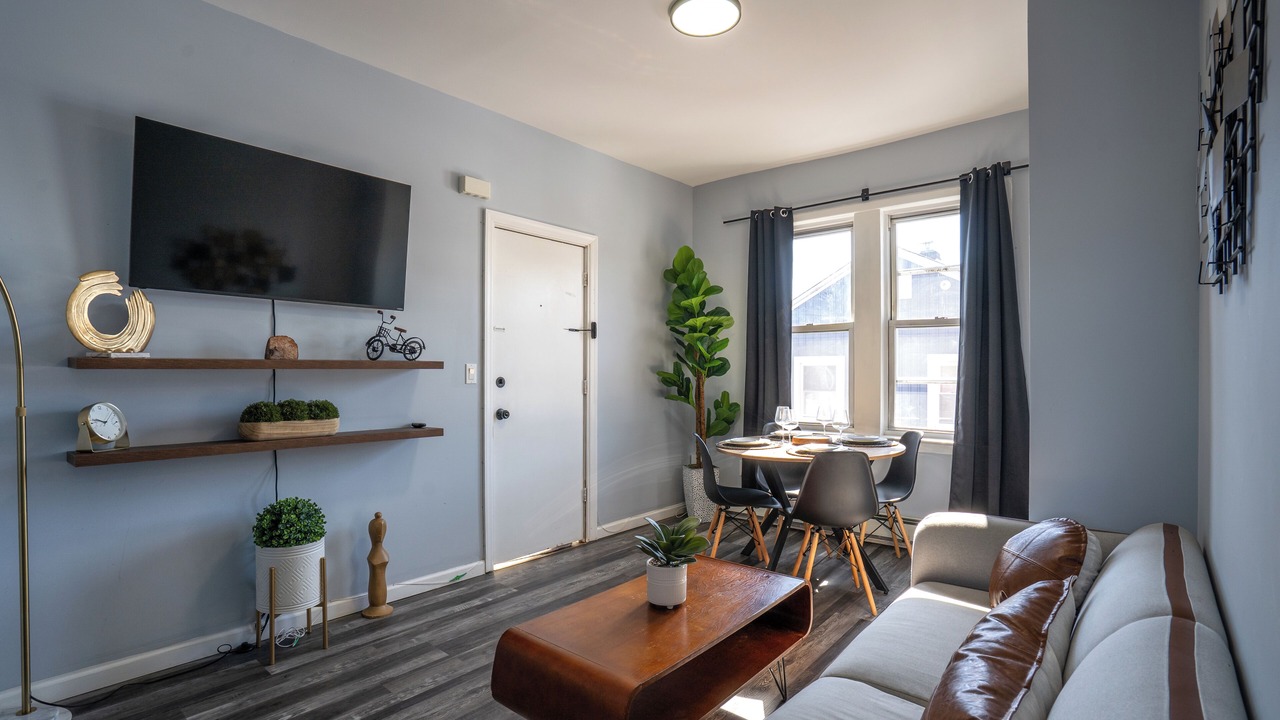 Photo of Livingroom in Lodi