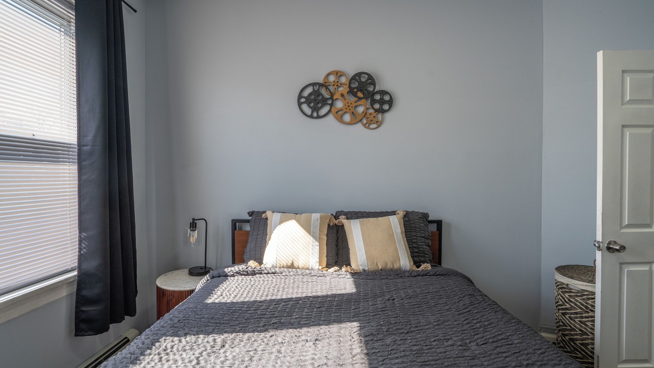 Photo of Bedroom in Lodi