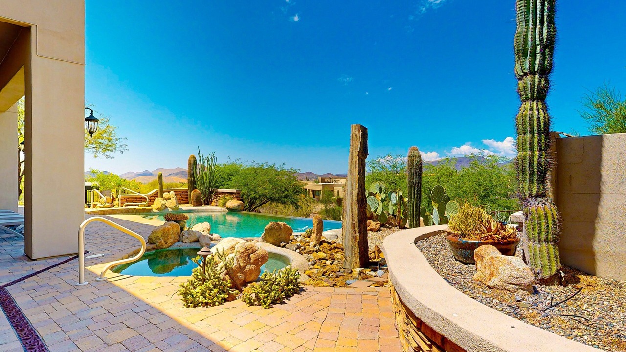 Photo of Outdoor in Black Mountain Shadows