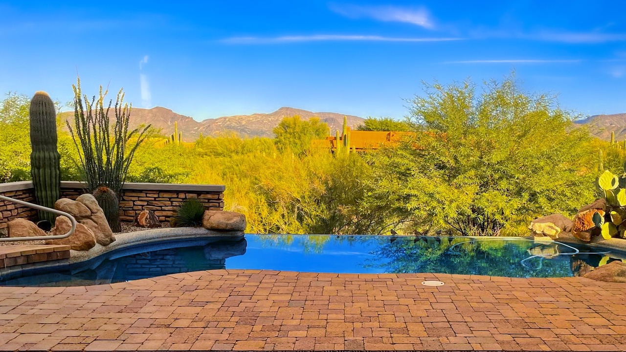 Photo of Outdoor in Black Mountain Shadows