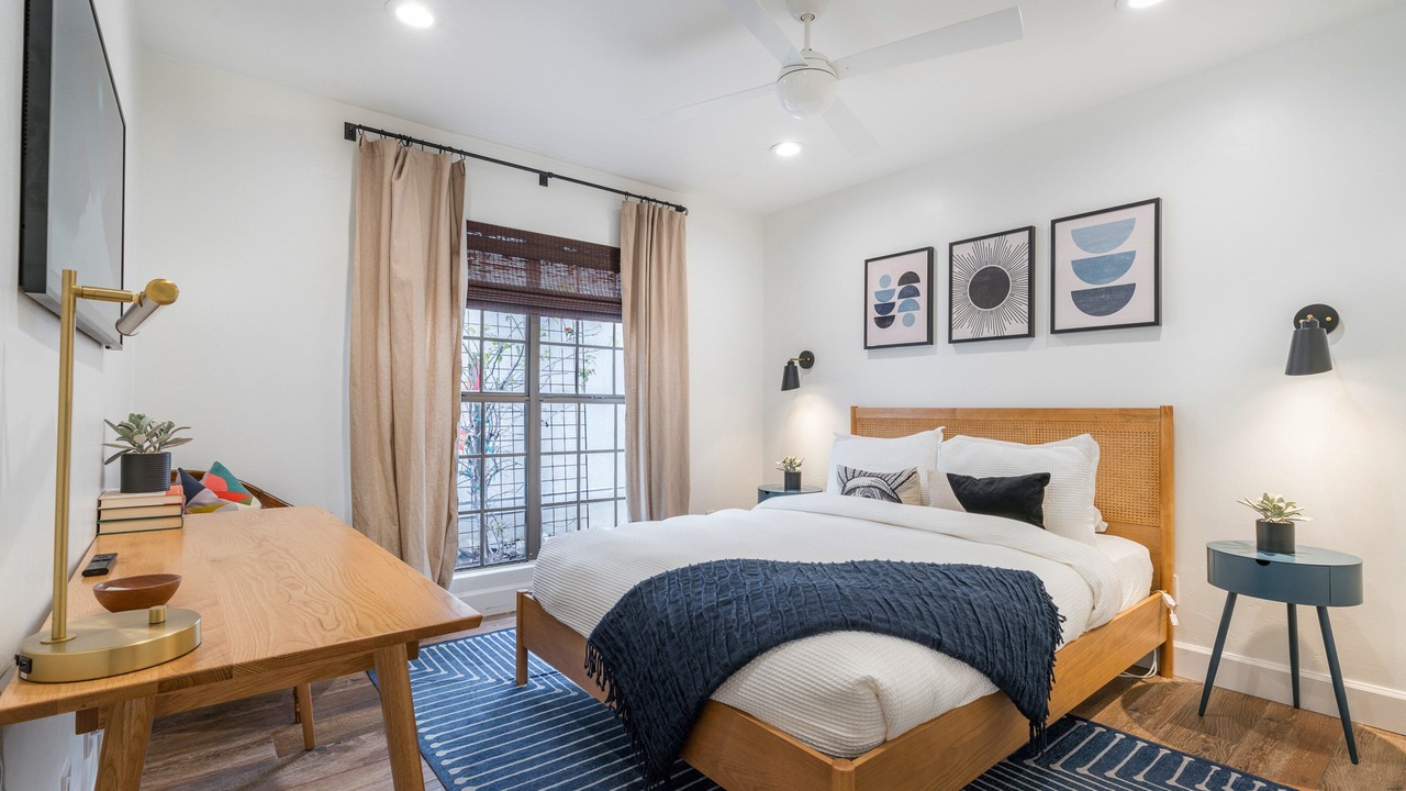 Photo of Bedroom in Continental Foothills