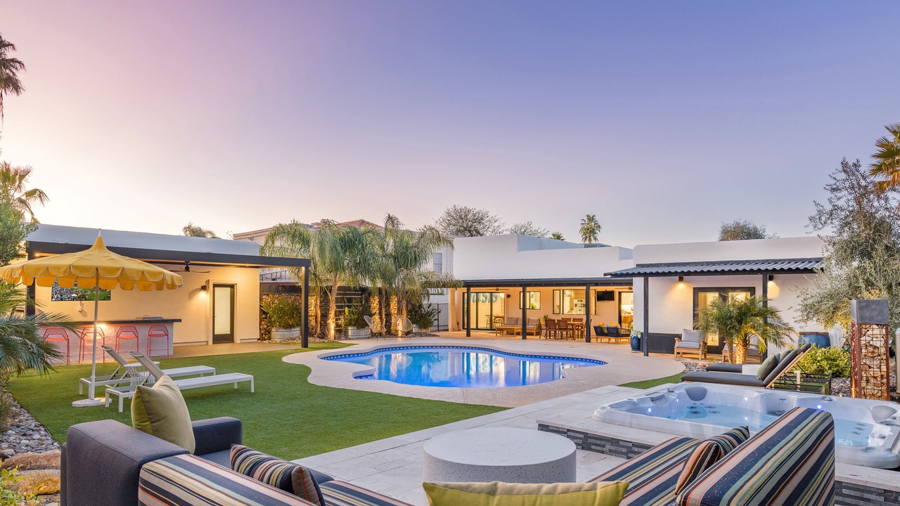 Photo of Outdoor in Continental Foothills