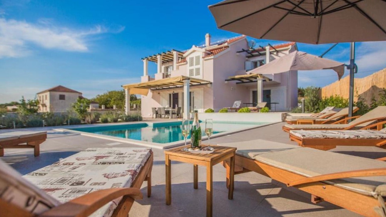 Photo of Outdoor in Solta