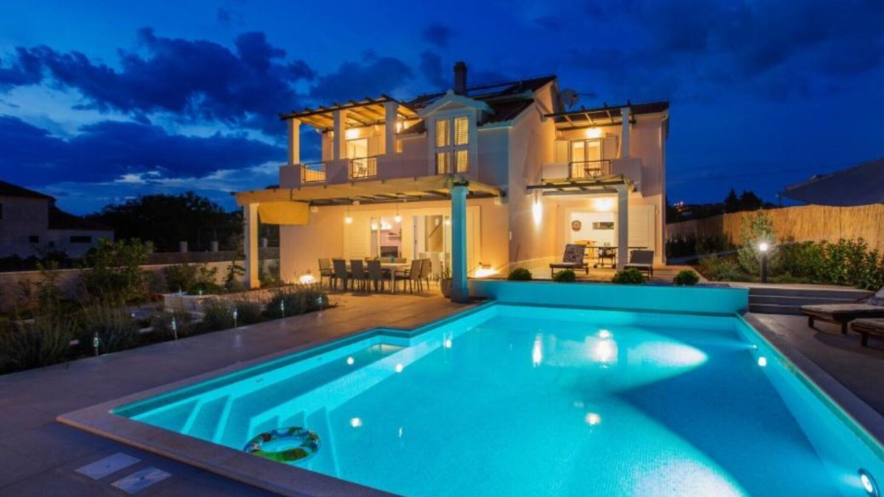 Photo of Outdoor in Solta