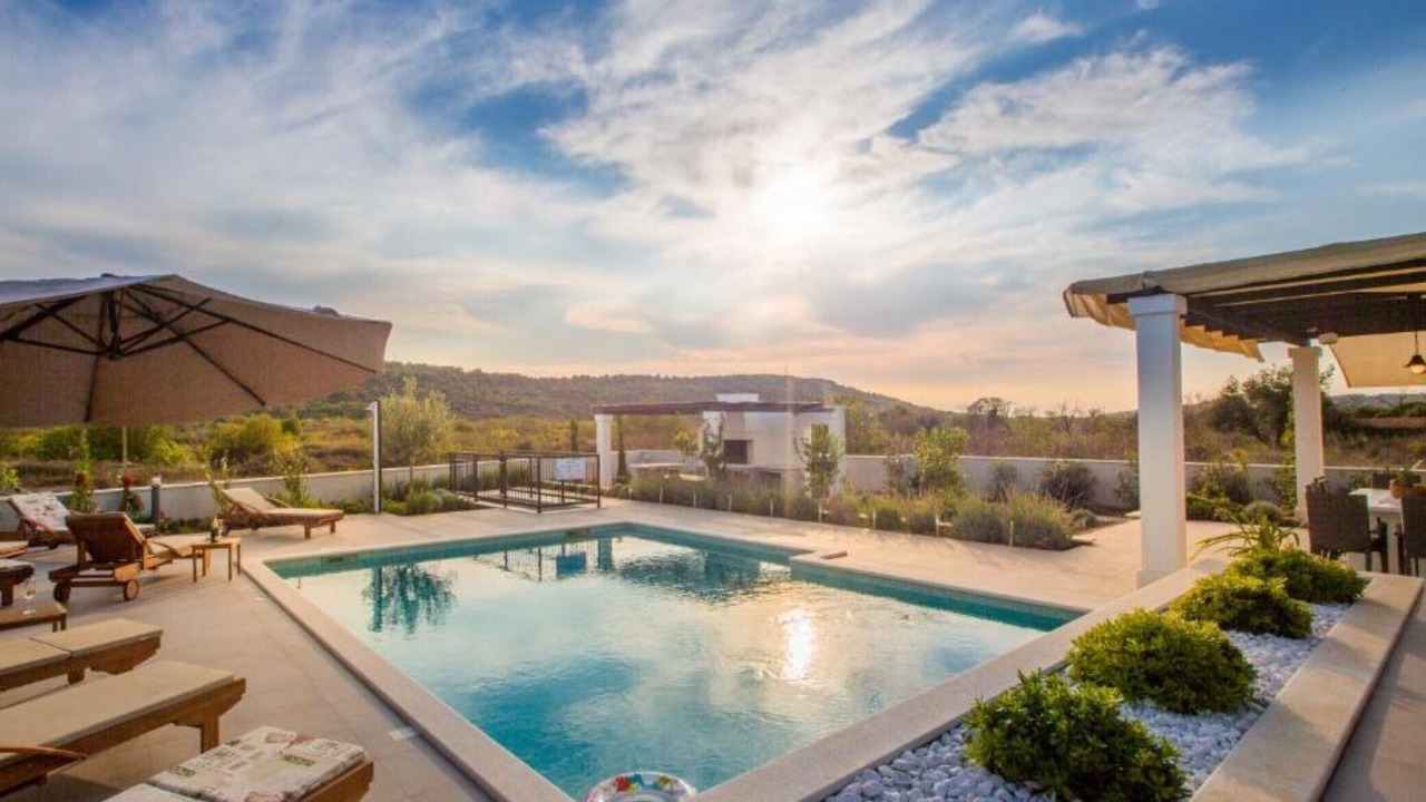 Photo of Outdoor in Solta