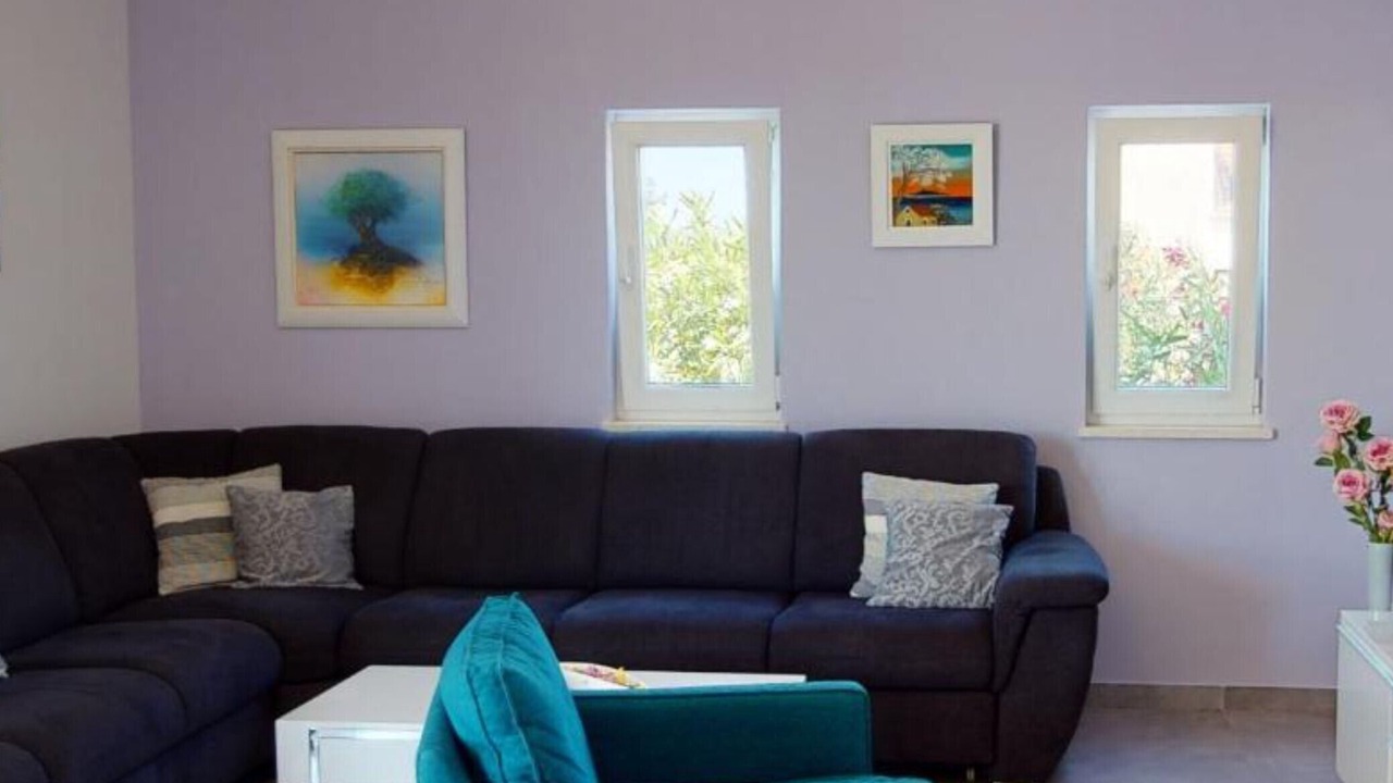 Photo of Livingroom in Solta