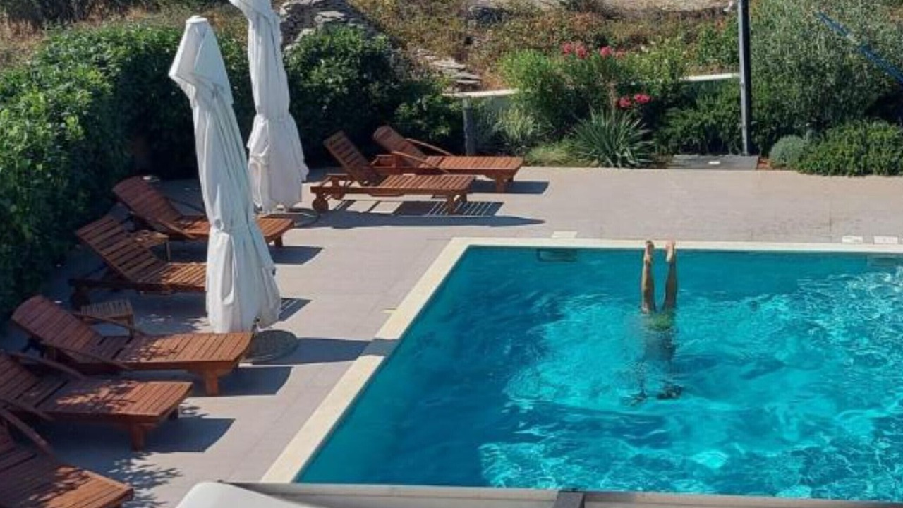 Photo of Outdoor in Solta