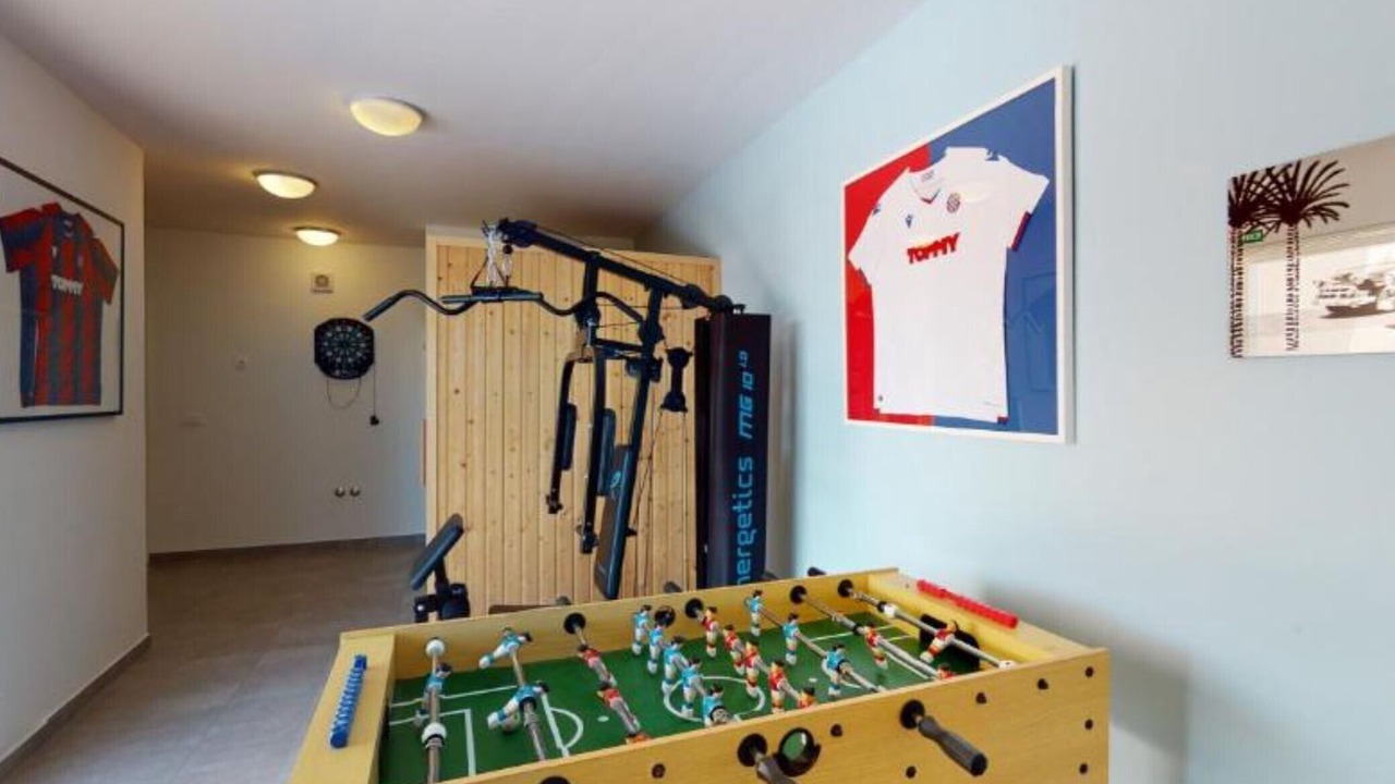 Photo of Bedroom in Solta