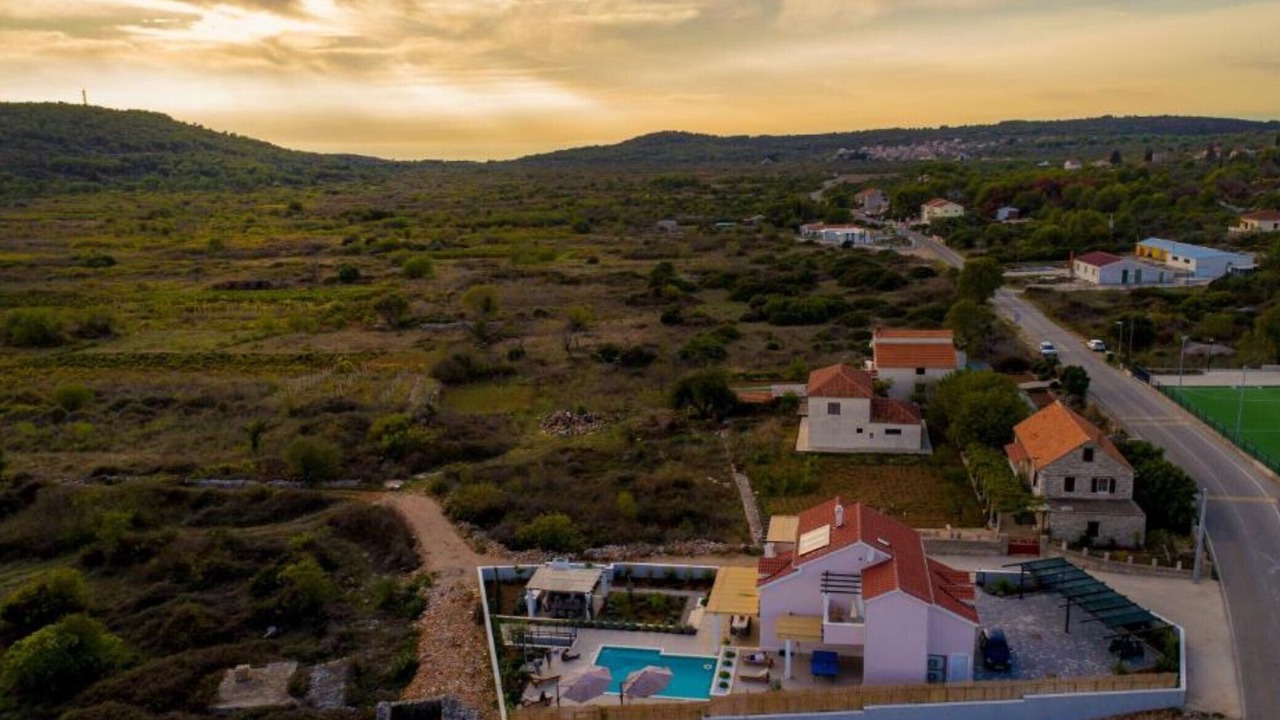 Photo of Outdoor in Solta