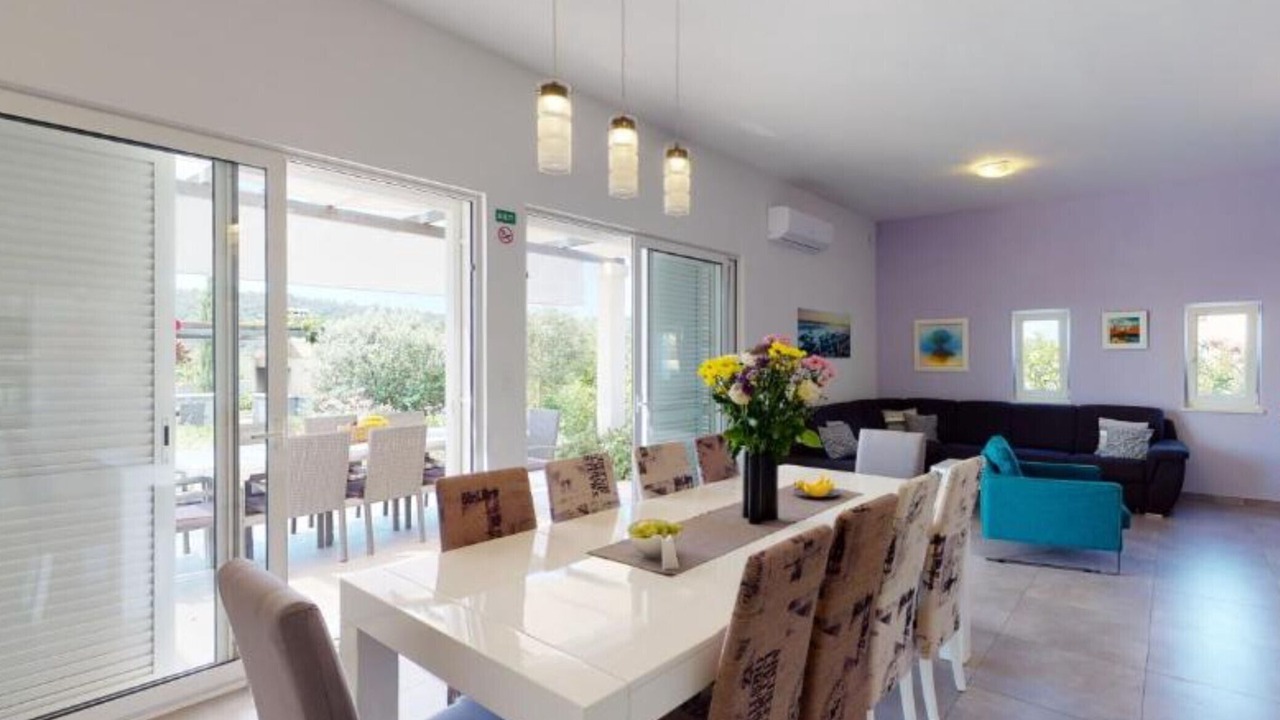 Photo of Livingroom in Solta