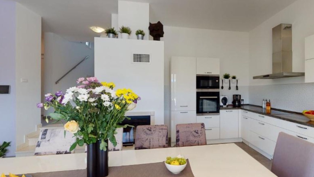 Photo of Livingroom in Solta
