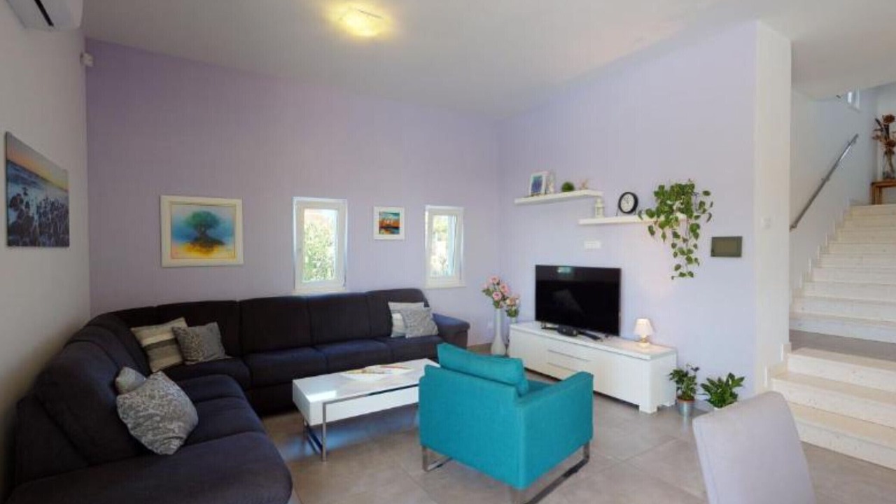 Photo of Livingroom in Solta