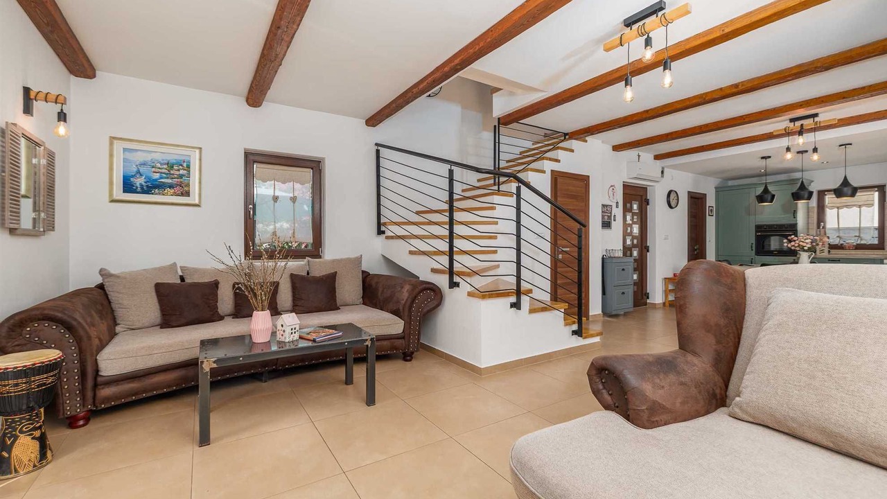 Photo of Livingroom in Sveti Ivan Dobrinjski