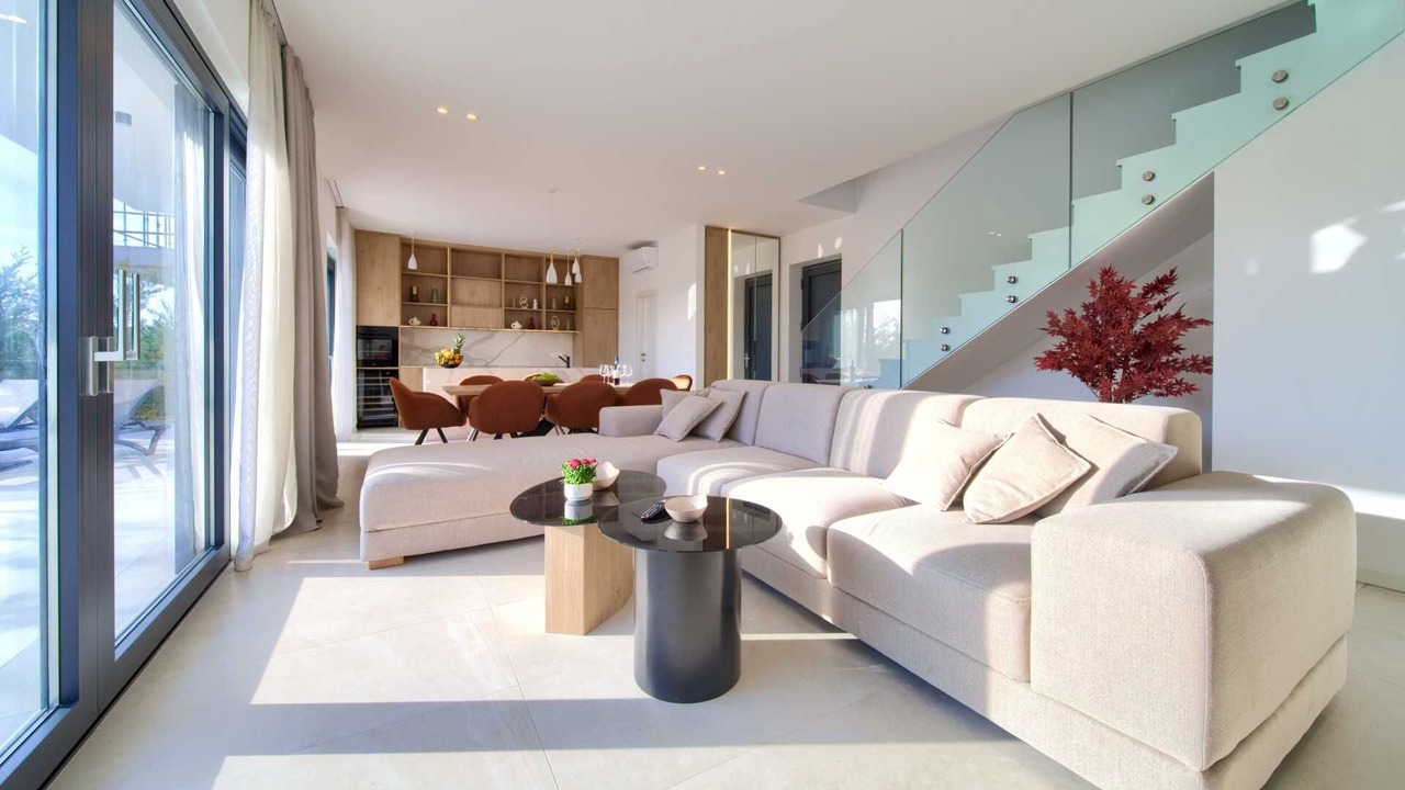 Photo of Livingroom in Milohnici