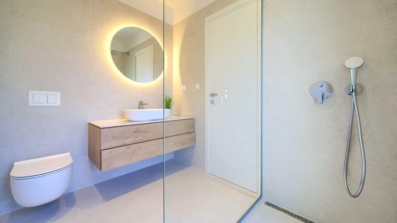 Photo of Bathroom in Milohnici