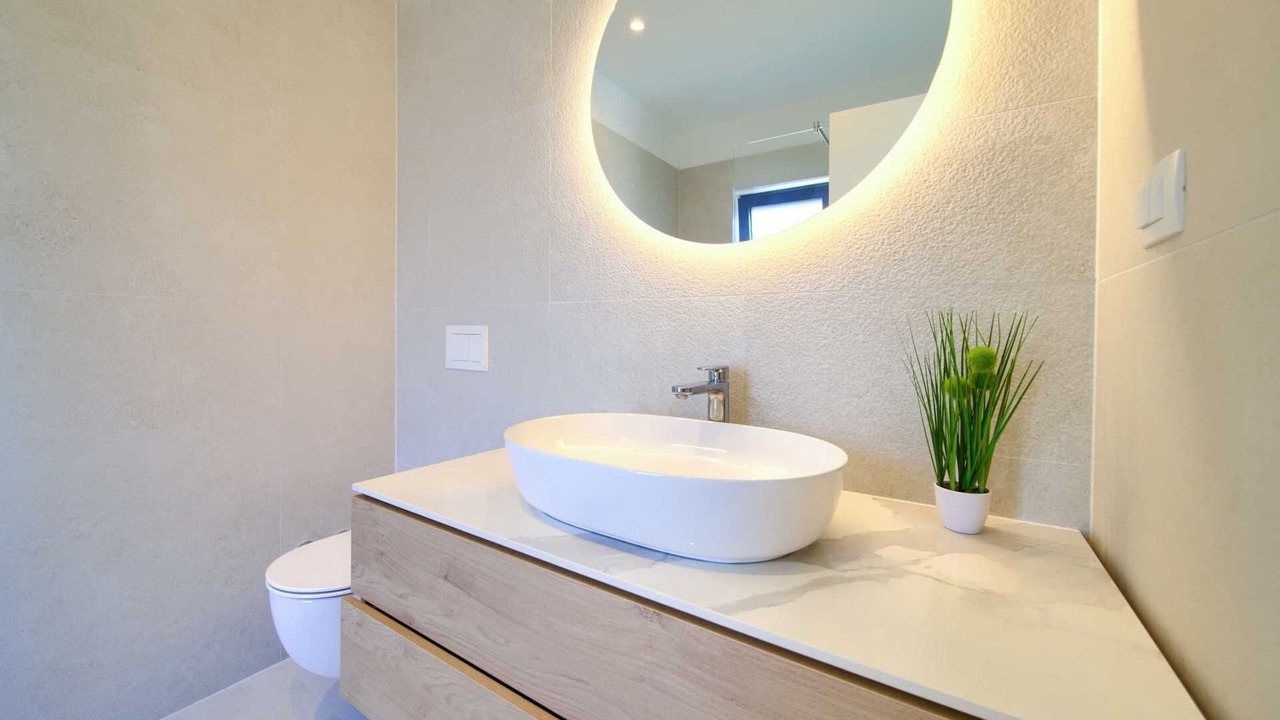 Photo of Bathroom in Milohnici