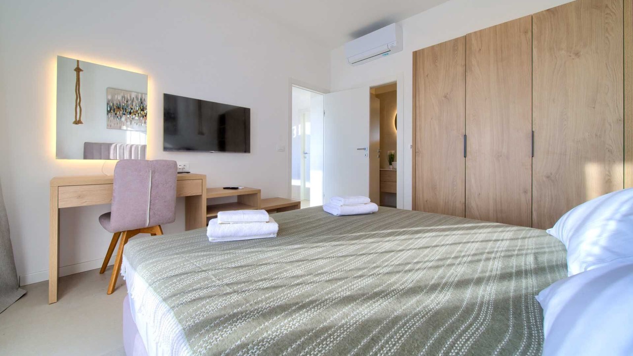 Photo of Bedroom in Milohnici