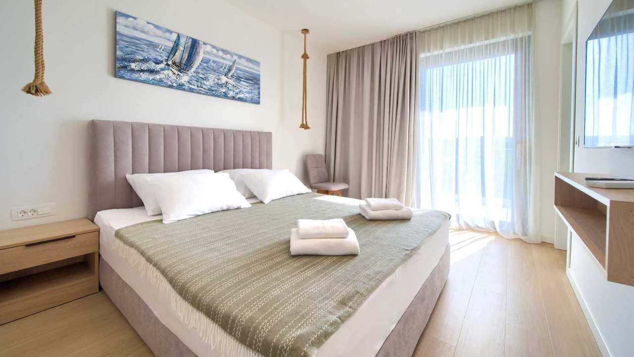 Photo of Bedroom in Milohnici