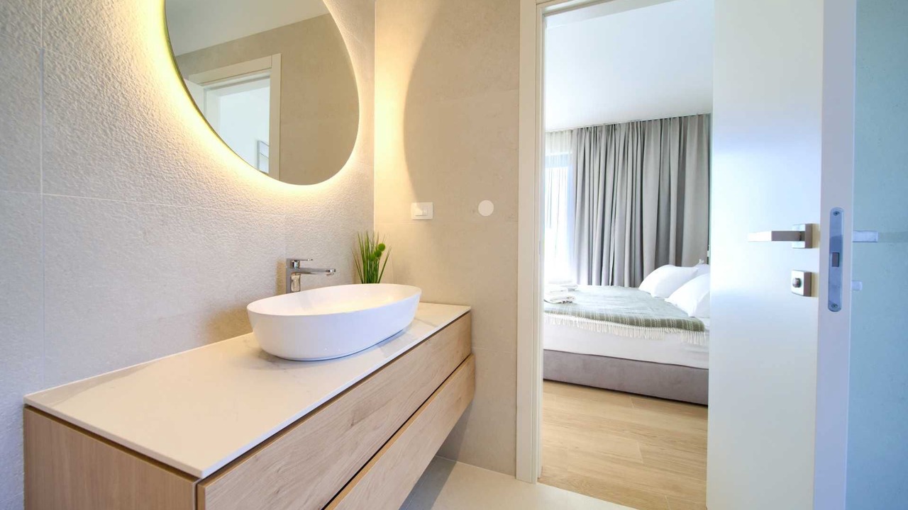 Photo of Bathroom in Milohnici